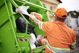 Same-Day Junk Removal Services in Marine, IL