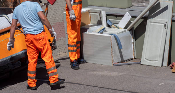 Best Recycling Services for Junk  in Marine, IL