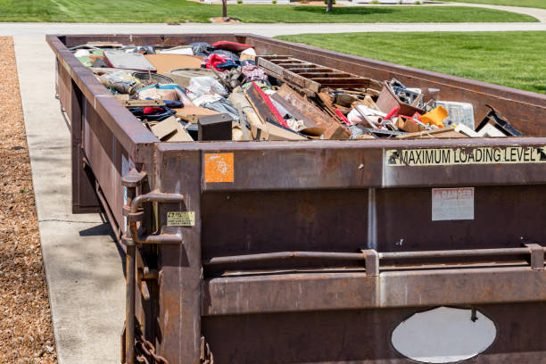 Marine, IL Junk Removal Services Company