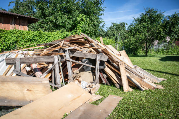 Best Commercial Junk Removal  in Marine, IL