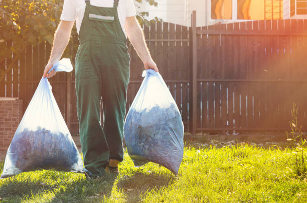 Best Attic Cleanout  in Marine, IL