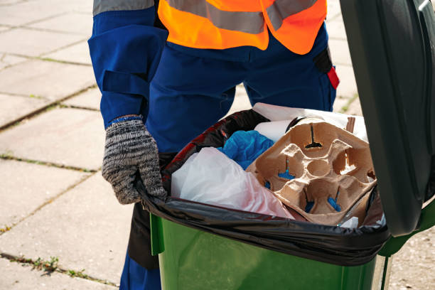 Best Furniture Removal  in Marine, IL