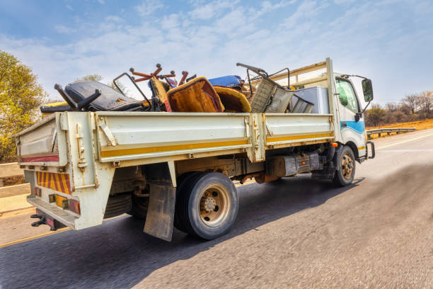 Best Office Cleanout  in Marine, IL
